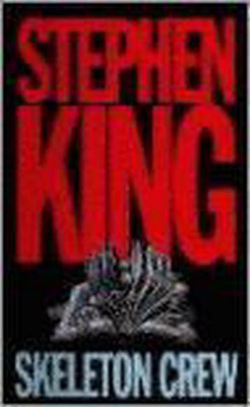 Skeleton Crew 9780751504385 Stephen King, Verzenden, Gelezen, Stephen King