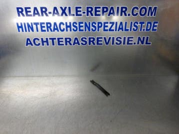 Beugel tbv remschoenen (onder en boven) Opel (Achteras), Verzenden, Nieuw, Opel