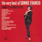 Connie Francis - The Very Best Of Connie Francis (Connies 2, Verzenden, Gebruikt