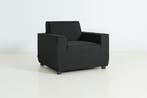 Flow. Club loungestoel sooty |   Sunbrella | SALE, Tuin en Terras, Nieuw