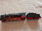 Rivarossi H0 - 1093 - Stoomlocomotief met tender (1) - BR 39, Hobby & Loisirs créatifs, Trains miniatures | HO