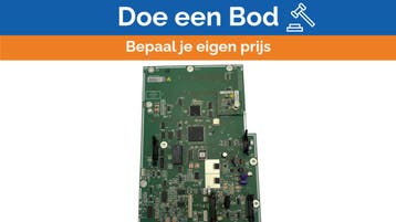 Bieden: Raytheon Anschutz MK2 Radar Processor PCB - 3610321, Ophalen of Verzenden