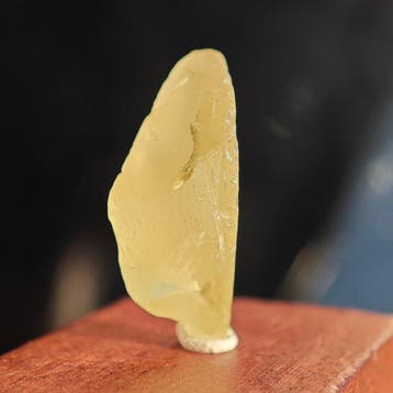 19,55 ct Geen minimumprijs! TOP juweel facettersteen Skardu