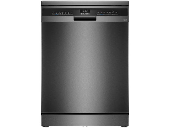 Siemens SN23EC22AE - Vrijstaande vaatwasser - 6 programmas, Elektronische apparatuur, Vaatwasmachines, Zo goed als nieuw, Verzenden