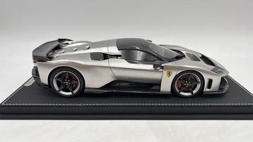 BBR 1:18 - Voiture miniature - Ferrari F80 - (cod.B11)