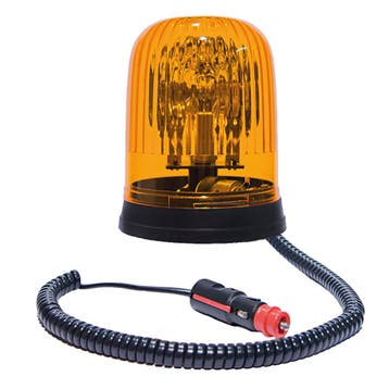 Halogeen Zwaailamp Magneet 24V, Auto-onderdelen, Ophalen of Verzenden, Nieuw
