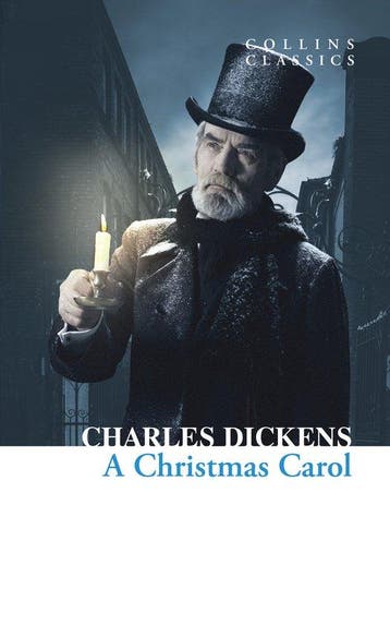 Christmas Carol Collins Classic 9780007350865, Verzenden, Charles Dickens