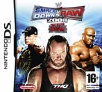 WWE Smackdown vs Raw 2008 (Losse Cartridge) (DS Games), Games en Spelcomputers, Games | Nintendo DS, Ophalen of Verzenden, Zo goed als nieuw
