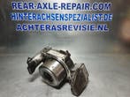 Haldex koppeling VAG met control unit 1K0907554B (Achteras), Verzenden