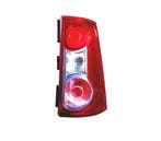 FEUX ARRIÈRE DROIT POUR DACIA LOGAN WAGON MCV 06-09 09-, Verzenden