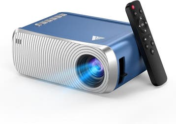 Antmap Full HD Projector | Tweede kansje | OP = OP, Verzenden, Zo goed als nieuw