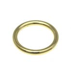 Tiffany & Co. - Bague - 18 carats Or jaune