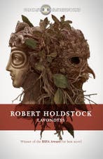 Lavondyss / Fantasy Masterworks 9781473211995, Verzenden, Gelezen, Robert Holdstock
