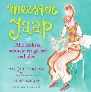 Meester Jaap - / Meester Jaap 9789000362479 Jacques Vriens, Verzenden, Jacques Vriens