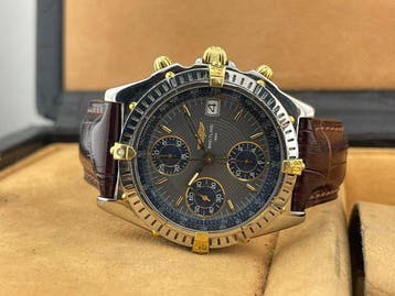 Breitling - Chronomat - Sans prix de réserve - B13050.1 -