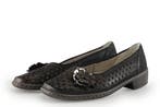 Ara Loafers in maat 38 Blauw, Verzenden, Overige typen