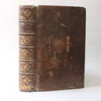 Bernard Lamy - Apparat de la Bible, ou introduction à la