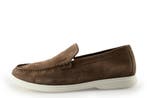 Boss Loafers in maat 44 Bruin, Kleding | Heren, Schoenen, Loafers, Boss, Bruin, Verzenden