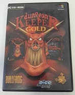 Dungeon Keeper Gold PC, Games en Spelcomputers, Games | Pc, Verzenden, Nieuw