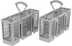 Siemens Bestekkorf 00418280 (2st.), Elektronische apparatuur, Vaatwasmachines, Verzenden, Nieuw
