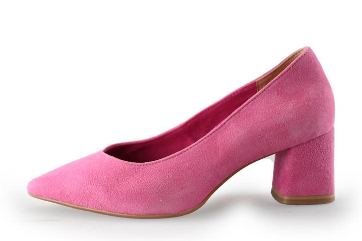Tamaris Pumps in maat 36 Roze, Kleding | Dames, Schoenen, Roze, Gedragen, Pumps, Verzenden