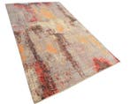 Tapis design en soie - Tapis - 297 cm - 200 cm, Nieuw