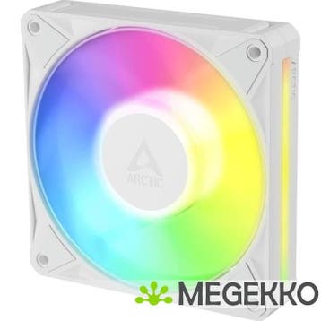 ARCTIC BioniX P12 A-RGB - 3 Pack, Informatique & Logiciels, Refroidisseurs d'ordinateur, Verzenden