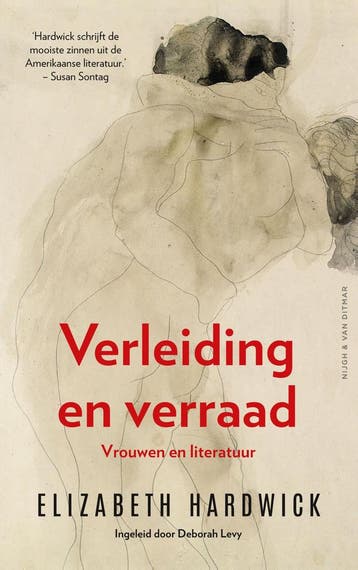 Verleiding en verraad 9789038812120 Elizabeth Hardwick, Boeken, Verzenden, Gelezen, Elizabeth Hardwick