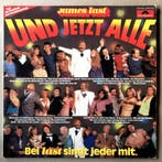 James Last – Und Jetzt Alle (1-12-Vinyl-LP), Ophalen of Verzenden