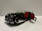 Franklin Mint 1:24 - Modelauto - 1947 Bentley Mark VI, Hobby en Vrije tijd, Nieuw