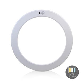 LED - in/opbouw - | - downlight - | - ophelia - | - dim+sen, Huis en Inrichting, Lampen | Spots, Verzenden, Nieuw