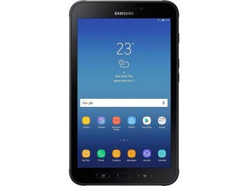 Samsung Galaxy Tab Active 2 8 16GB - wifi - zwart, Verzenden