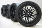 BMW M5 G90 G99 951M 20 inch velgen Pirelli Winterbanden Nieu, Autos : Pièces & Accessoires, Pneus & Jantes, Ophalen of Verzenden