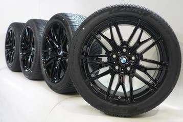 BMW M5 G90 G99 951M 20 inch velgen Pirelli Winterbanden Nieu, Ophalen of Verzenden, Nieuw