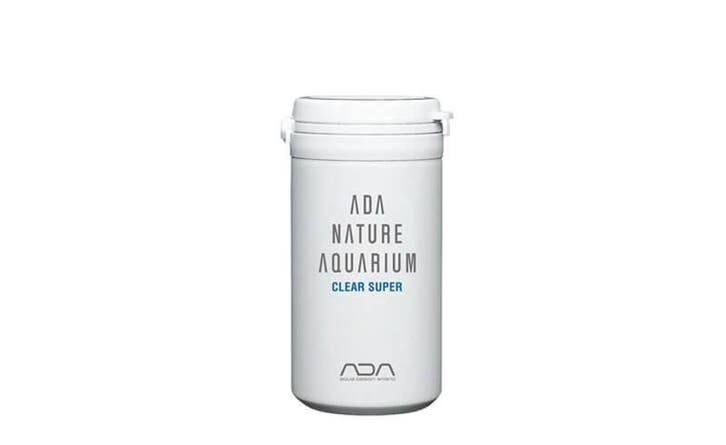 ADA Clear super, Dieren en Toebehoren, Vissen | Aquaria en Toebehoren, Nieuw, Verzenden