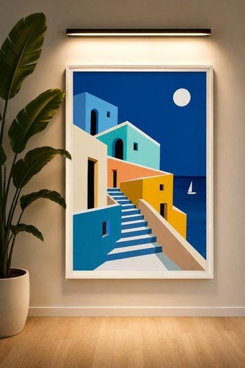 Nelson F. León - Entre Casas y Mar XL