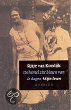 De hemel ziet blauw van de dagen 9789021470931, Boeken, Verzenden, Gelezen, S. van Koedijk