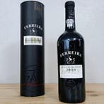 2010 Porto Ferreira - Late Bottled Vintage Port - Douro - 4