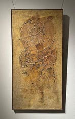 Vahe-André Hekimyan (Vahe Hekimian) (1913–1997) - Sin título