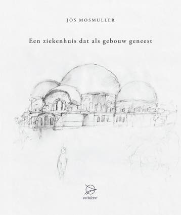 Een ziekenhuis dat als gebouw geneest 9789075240764, Boeken, Verzenden, Gelezen, Jos Mosmuller