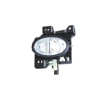 Phare Gauche Antibrouillard Pour Mazda 3 Hatchback 5P 03-09, Verzenden