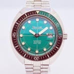 Bulova - Oceanographer Snorkel 666 Feet - Sans prix de, Nieuw