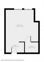 Appartement en Rue Jolly, Schaerbeek, 35 à 50 m², Bruxelles