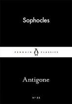 Antigone / Penguin Little Black Classics / 55 9780141397702, Verzenden, Sophocles