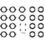 Differential discs/plates kit Dana 36, 8.25, Auto-onderdelen, Ophalen of Verzenden, Nieuw