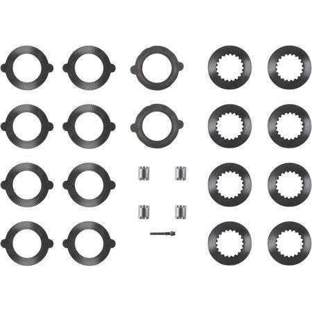 Differential discs/plates kit Dana 36, 8.25, Autos : Pièces & Accessoires, Transmission & Accessoires, Enlèvement ou Envoi