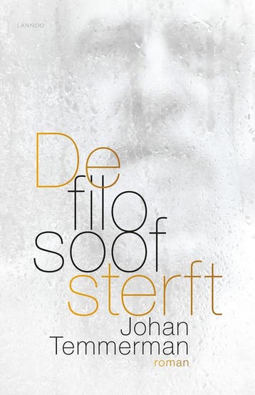 De filosoof sterft (9789401428668, Johan Temmerman), Verzenden
