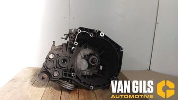 Versnellingsbak Fiat Bravo O226413