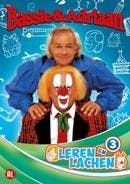 Bassie & Adriaan leren en lachen 3 op DVD, Verzenden, Nieuw in verpakking