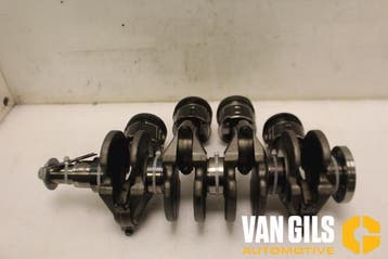 Krukas Ford Fiesta O164729, Nieuw